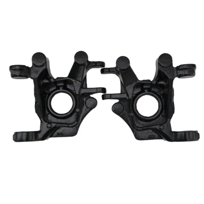 Steering Knuckle