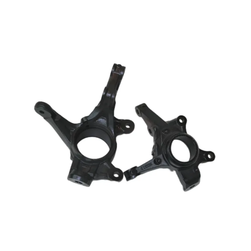 Steering Knuckle
