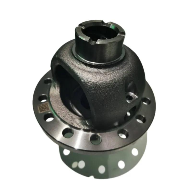 Differential Reduction Shell
