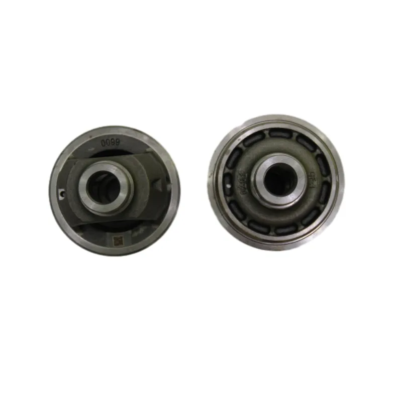 Differential Reduction Shell