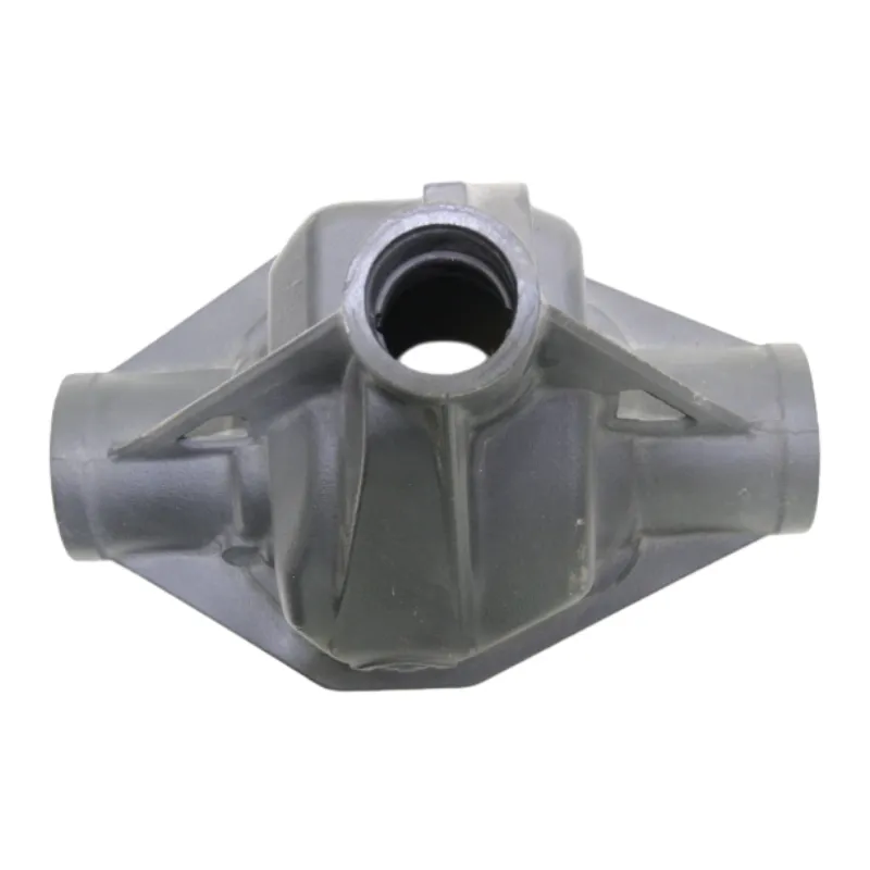 Differential Reduction Shell