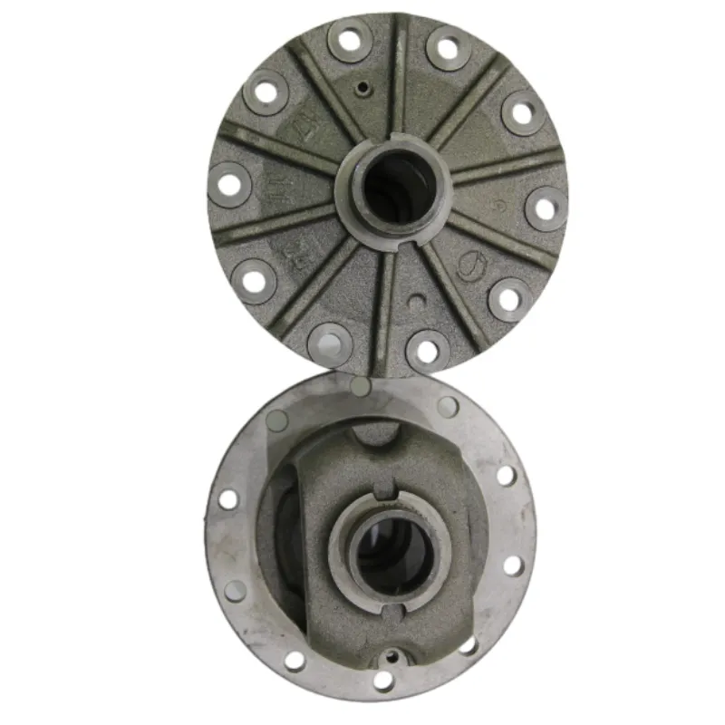Differential Reduction Shell