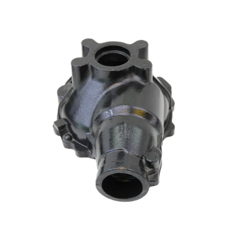 Differential Reduction Shell