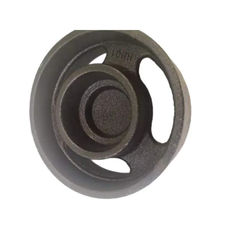 Wheel Hub