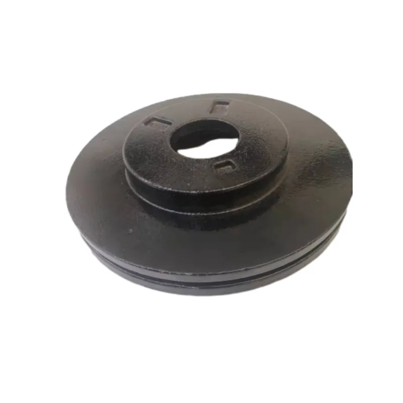 Brake Assembly