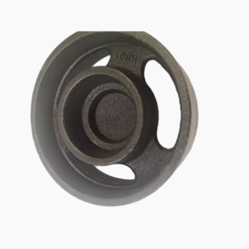 Wheel Hub